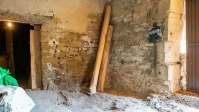 Chalet in Mendigorria photo 20
