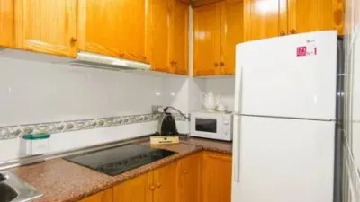 Apartment on Beniajan Street photo 8