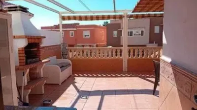 Townhouse in Huércal de Almería photo 4