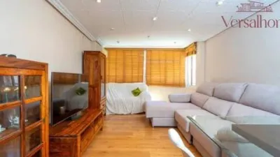 Apartment in Garbinet-Parque de las Avenidas photo 9
