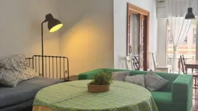 Apartment in La Catedral photo 5