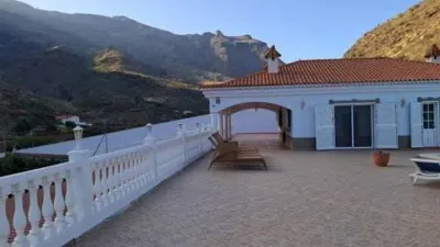 Chalet en Los Almácigos-El Horno photo 52