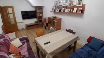 Terraced house in Cáceres Capital photo 8