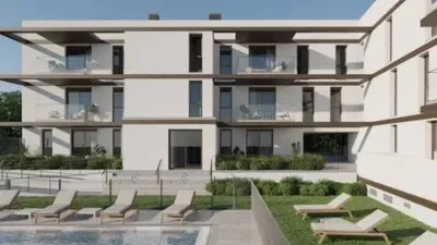 Penthouse in the Centre photo 6