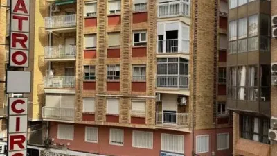 Apartment in La Catedral photo 2