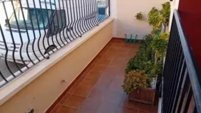 Townhouse in Huércal de Almería photo 17