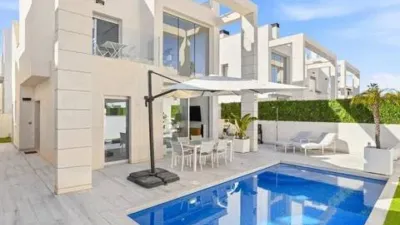 Casa – Orihuela - Vista 2