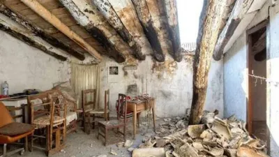 Chalet in Mendigorria photo 36