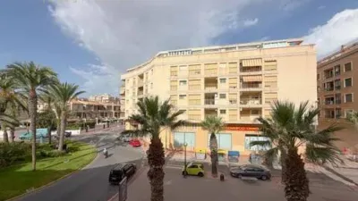 Apartment in Guardamar Playa photo 15