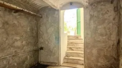 Terraced House in El Fortí photo 35