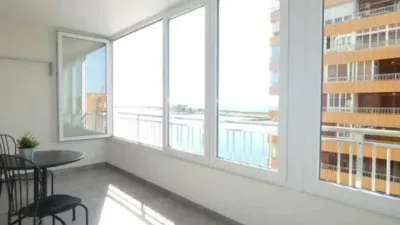 Apartment on Avinguda Doctor Gregorio Marañón photo 3