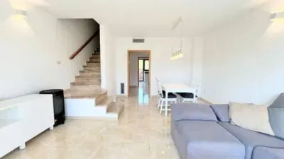 Terraced house in Nulles photo 17