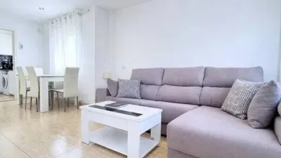 Apartment in Calvià photo 7