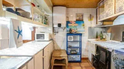 Chalet in Legarda photo 53