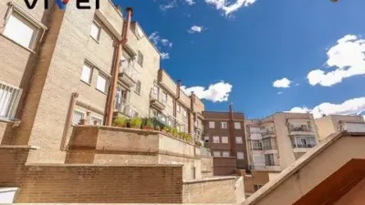 Apartment in Opañel photo 33