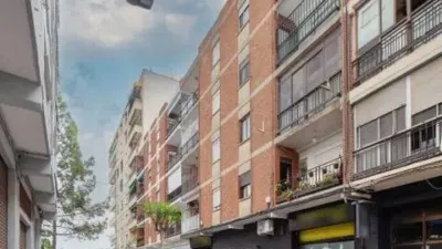 Flat on Calle Virgen de los Desamparados photo 27