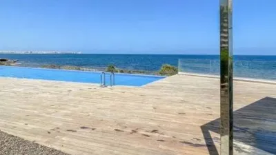 Pis – Orihuela, Urbanización Horizonte - Vista 3