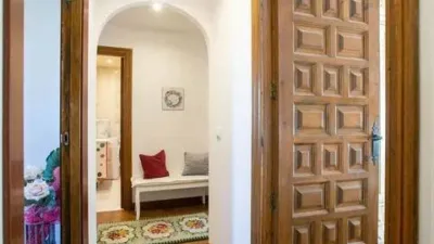 Chalet in Legarda photo 16
