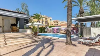 Casa – Torrevieja - Vista 3