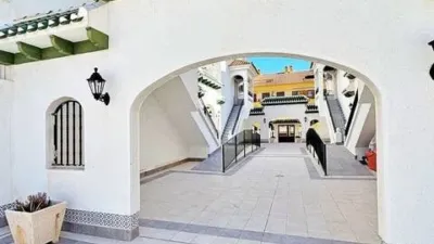 Apartment in La Mata photo 43