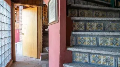 Chalet in Legarda photo 45