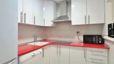 Apartment in La Mata photo 15