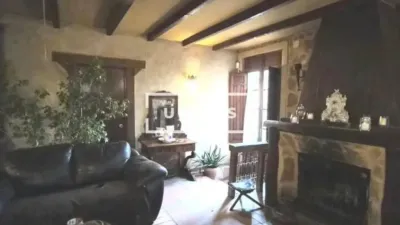 Chalet in La Cañada del Fenollar photo 49