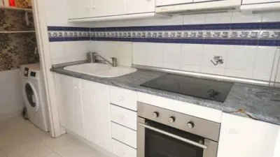 Apartment on Paseo de los Conquistadores photo 10