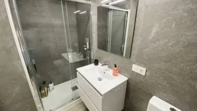 Apartment on Vicente Blasco Ibáñez Street photo 12