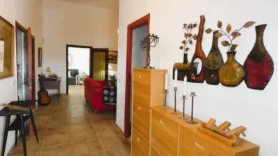Casa – Dolores - Más