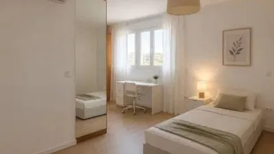 Penthouse on Calle El Cisne, El Ranero 1 photo 3