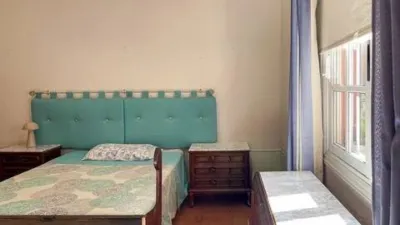 Casa adosada en Avenida de José Antonio Tavio photo 35