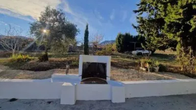 Rustic house in Torres photo 3