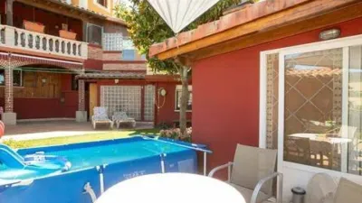 Chalet in Legarda photo 60