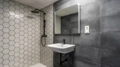 Piso en Carolinas photo 9