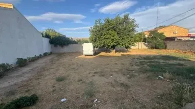 Terreno en venta en Casas-Ibáñez - Més