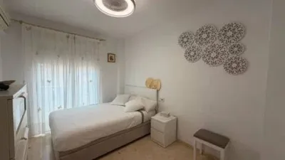 Chalet in Beniflà photo 7