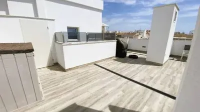 Apartment on Vicente Blasco Ibáñez Street photo 19