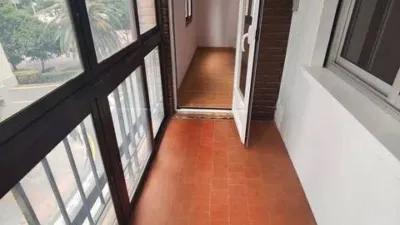 Flat on Calle Virgen de los Desamparados photo 10
