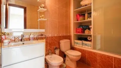 Apartment in Centre photo 25
