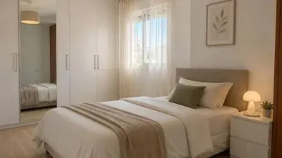 Penthouse on Calle El Cisne, El Ranero 1 photo 5