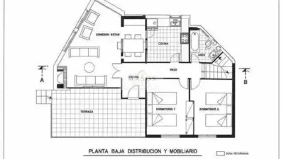 Chalet in Calafell photo 14