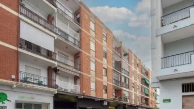 Flat on Calle Virgen de los Desamparados photo 28