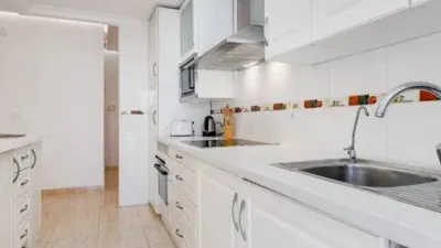 Apartment on Pino Piñonero Street photo 18