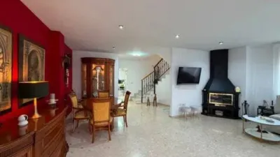 Chalet in Beniflà photo 25