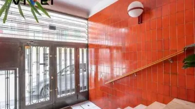 Apartment in Opañel photo 29