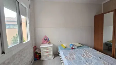 Attic in Sabadell photo 21