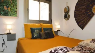 Apartment on Pimienta Street photo 5