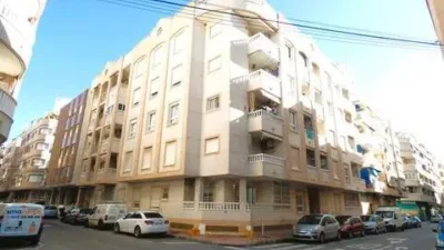 Piso – Torrevieja - Vista 2