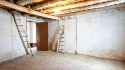 Chalet in Mendigorria photo 29